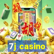 7j casino